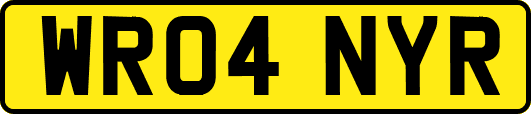 WR04NYR