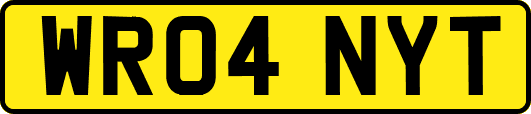 WR04NYT