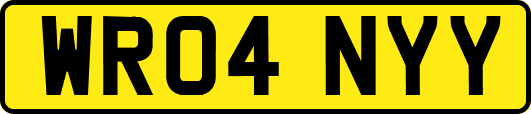 WR04NYY