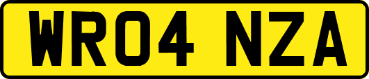 WR04NZA