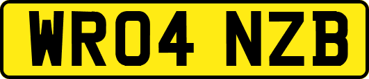 WR04NZB