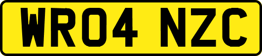 WR04NZC