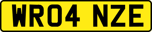 WR04NZE