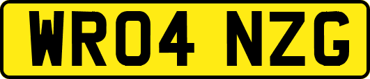 WR04NZG
