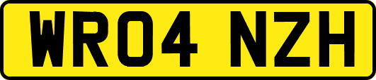 WR04NZH