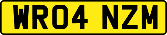 WR04NZM