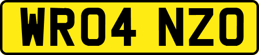 WR04NZO