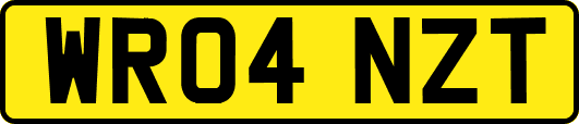 WR04NZT