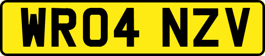 WR04NZV