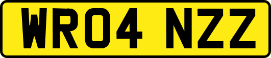 WR04NZZ