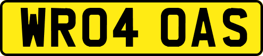 WR04OAS