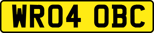 WR04OBC