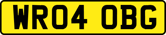 WR04OBG