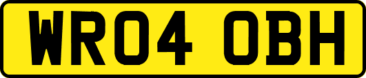 WR04OBH