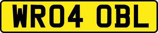 WR04OBL