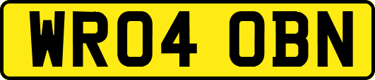 WR04OBN
