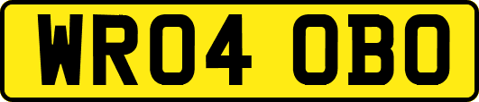 WR04OBO