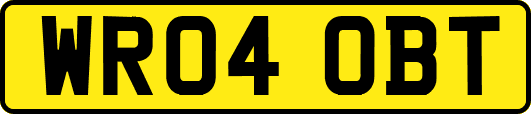 WR04OBT