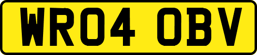 WR04OBV