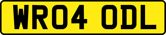 WR04ODL