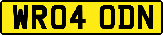 WR04ODN