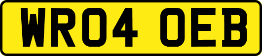 WR04OEB