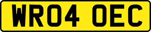 WR04OEC