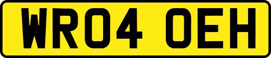WR04OEH