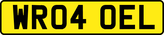 WR04OEL