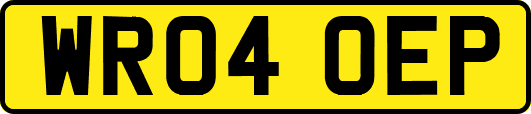 WR04OEP