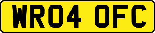 WR04OFC