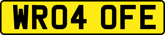 WR04OFE