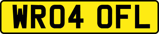 WR04OFL