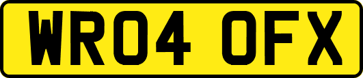 WR04OFX
