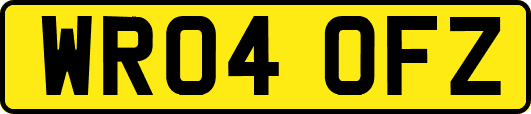 WR04OFZ