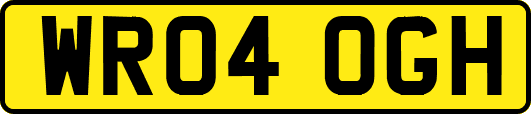 WR04OGH