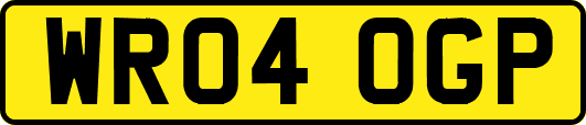 WR04OGP