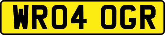 WR04OGR
