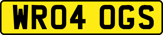 WR04OGS