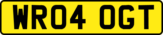 WR04OGT