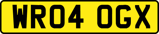WR04OGX