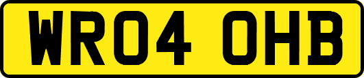 WR04OHB