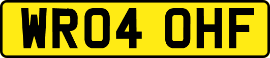WR04OHF