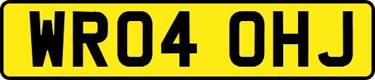 WR04OHJ