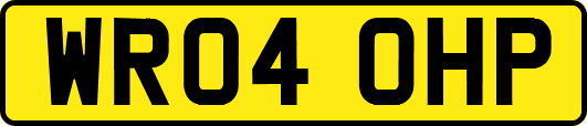 WR04OHP