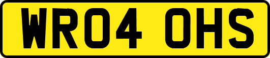 WR04OHS
