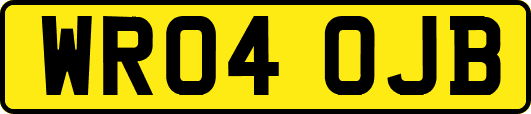 WR04OJB
