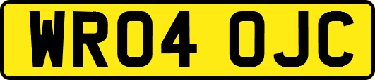 WR04OJC
