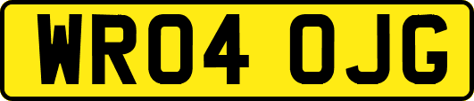 WR04OJG