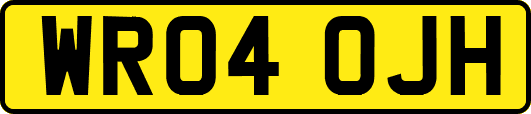 WR04OJH